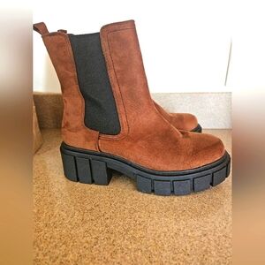 Like New Boots